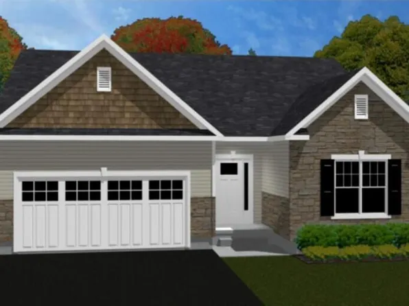 35 Harbor Lane, Cohoes, NY 12047