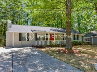 3172 Fern Valley Dr SW, Marietta, GA 30008
