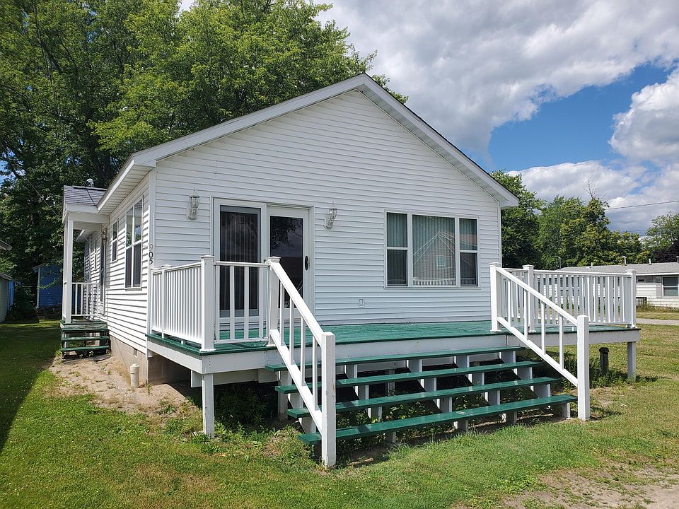 905 Shoreline Dr, Houghton Lake, MI 48629 MLS 201820226 Zillow