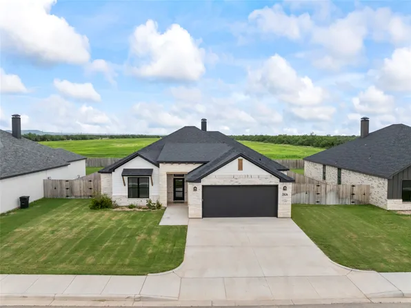7826 Randy Ave, Abilene, TX 79606