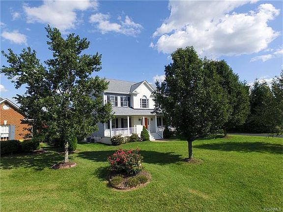 4th image of 10160 Stags Leap Dr