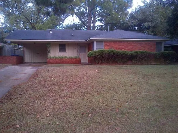 5761 Anniston Ave, Shreveport, LA 71105