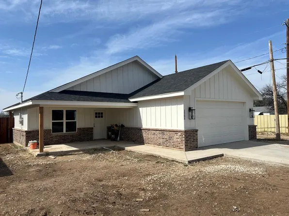 1205 Luna St, San Angelo, TX 76903