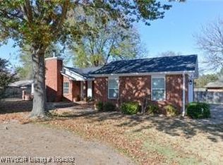 9100 Brooken Oaks, Fort Smith, AR 72908