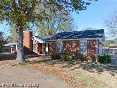 9100 Brooken Oaks, Fort Smith, AR, 72908