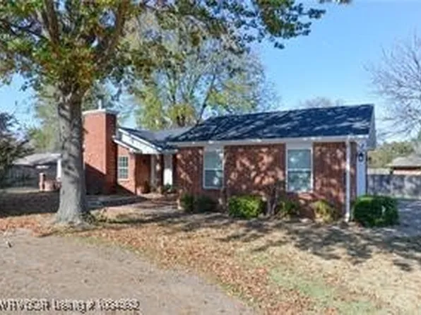 9100 Brooken Oaks, Fort Smith, AR 72908