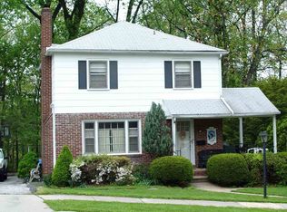 2234 Southland Rd, Gwynn Oak, MD 21207