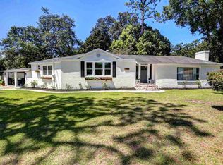 6541 Joy St, Pensacola, FL 32504