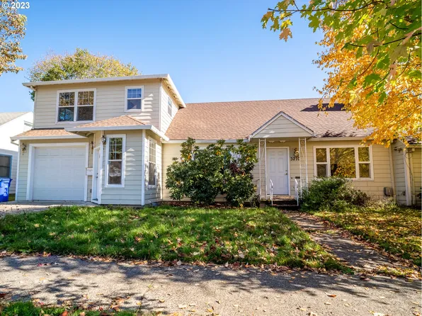 3210-3214 NE 87th Pl, Portland, OR 97220