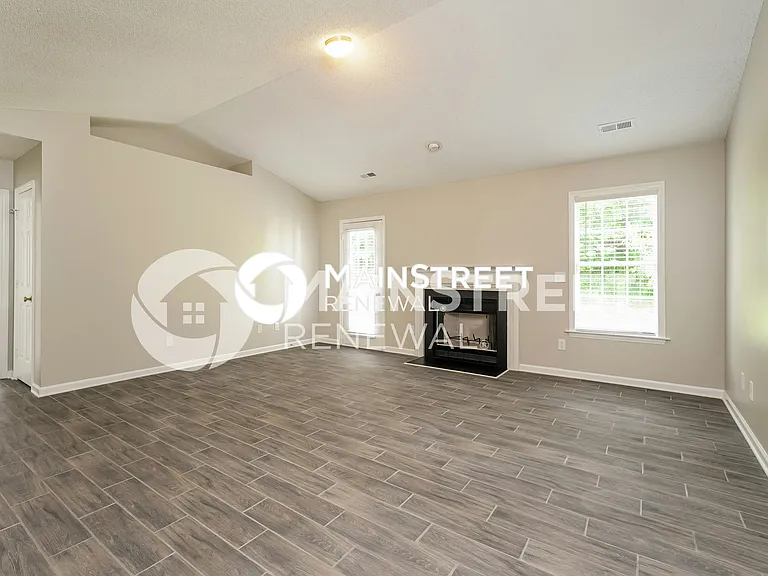 WM - Living Room
