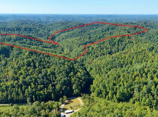 Banks Fork Rd, Campton, KY 41301