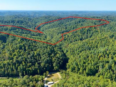 Banks Fork Rd, Campton, KY, 41301