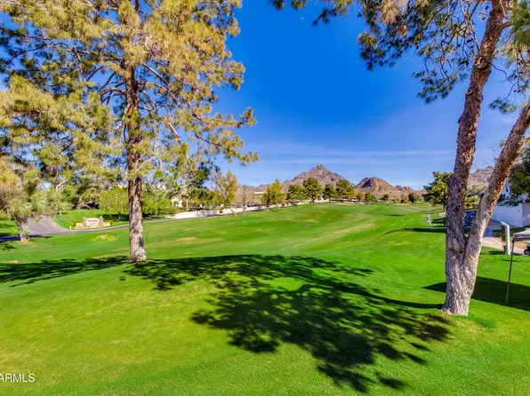 2626 E ARIZONA BILTMORE Circle #40, Phoenix, AZ 85016