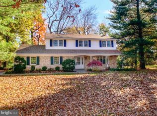 1449 Dolington Rd, Yardley, PA 19067
