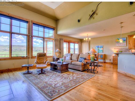 Wood Sierra Pacific windows