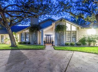 5001 Pepperidge Pl, Odessa, TX 79761