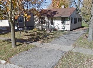 3713 Ivanhoe Ave, Flint, MI 48506