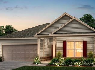 4164 Lively St LOT 955, Columbia, TN 38401