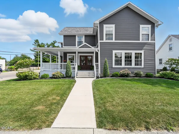 148 N Lawn Ave, Bluffton, OH 45817