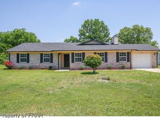 6855 Mahogany Rd, Fayetteville, NC 28314