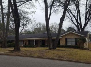 3412 Pollard Dr, Tyler, TX 75701