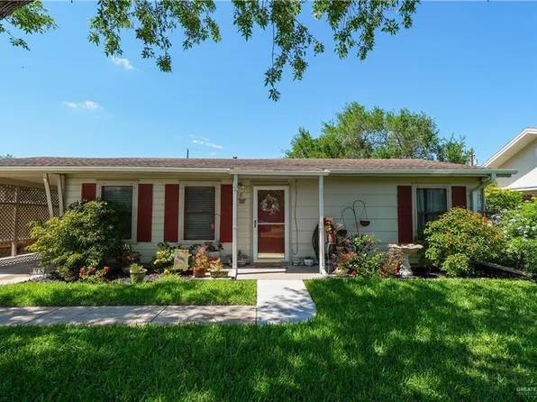 118 W Davis St, Harlingen, TX 78550