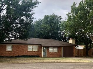 5205 38th St, Lubbock, TX 79414