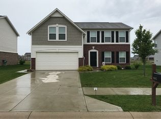 8682 N Dresden Dr, McCordsville, IN 46055