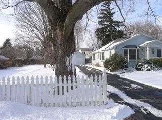 48 Arnett Rd, Rhinebeck, NY 12572