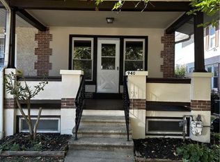940 S Poplar St, Allentown, PA