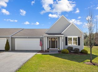 239 Villager Rd, Chester, NH 03036