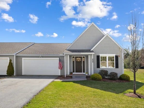 239 Villager Road, Chester, NH 03036