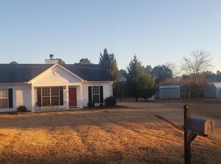 64 Nantucket Dr, Lagrange, GA 30241