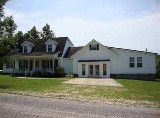 60 Bible Way, Savannah, TN 38372