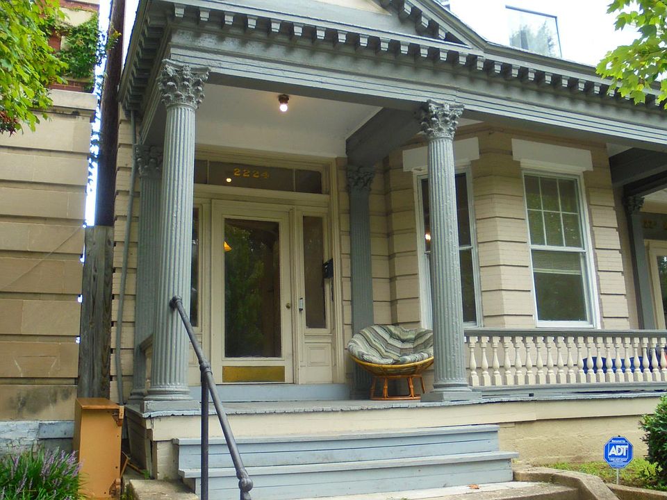 2224 West Grace Street