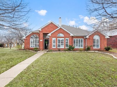 1604 Los Altos Ct, Arlington, TX, 76006