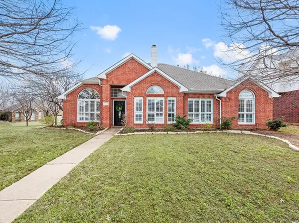 1604 Los Altos Ct, Arlington, TX 76006