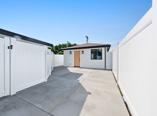 12257 Collins St, Valley Village, CA 91607