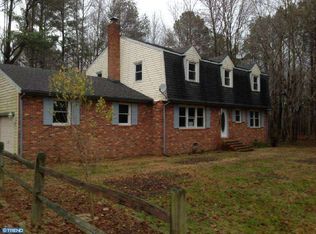 3711 Midstate Rd, Frederica, DE 19943