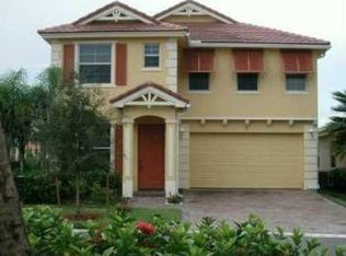 79 Mulberry Grove Rd, West Palm Beach, FL 33411