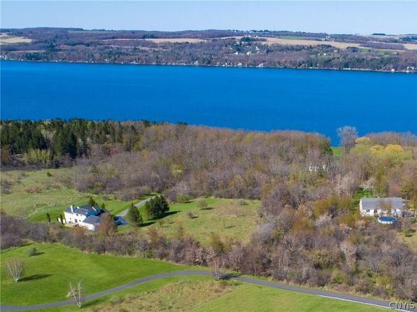 Skaneateles Real Estate - Skaneateles Ny Homes For Sale 