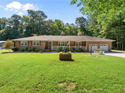 13315 Courthouse Hwy, Smithfield, VA, 23430