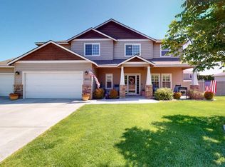 2005 S Fillmore St, Kennewick, WA 99338