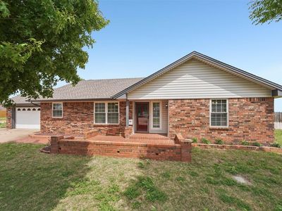 1609 Harvey Brown Dr #9, Kingfisher, OK, 73750