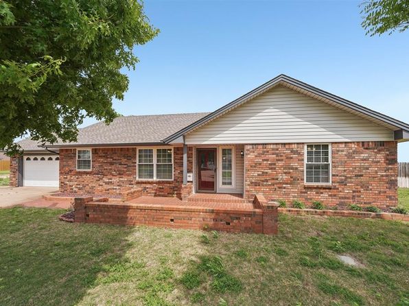 1609 Harvey Brown Dr #9, Kingfisher, OK 73750