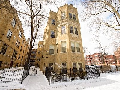1st image of 5550 N Glenwood Ave APT 3W