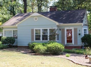 107 Dodd St NW, Rome, GA 30165