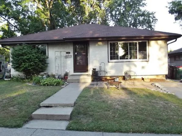 4329 Jefferson St NE, Columbia Heights, MN 55421