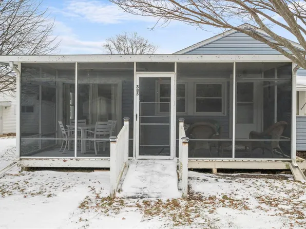 385 Hidden Beach Rd, Lakeside Marblehead, OH 43440