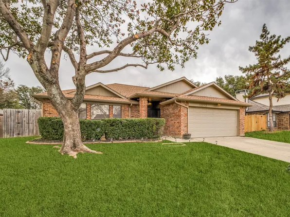 1072 Colony St, Flower Mound, TX 75028